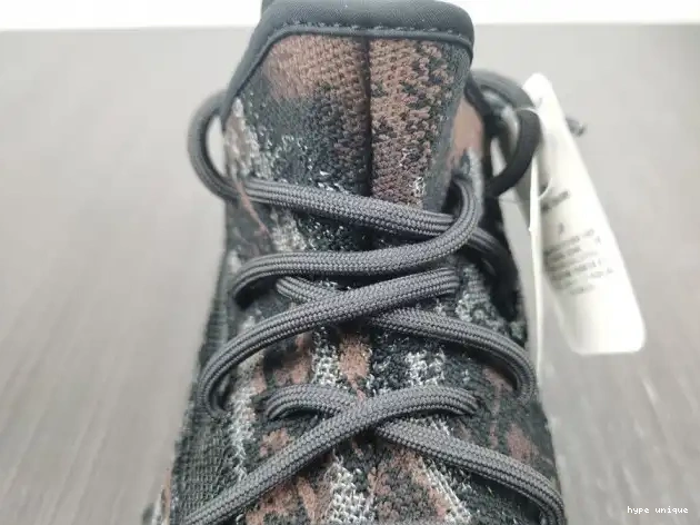 hype Yeezy Oat GW3774 V2 Adidas Boost Black MX 350 0616